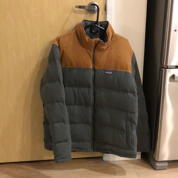 patagonia bivy jacket mens